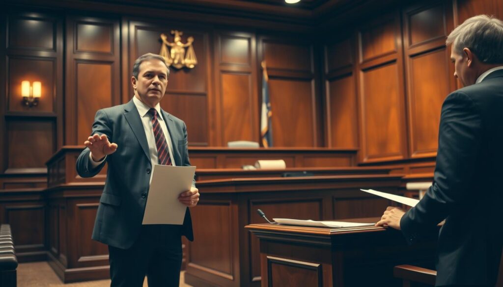 can an insurance company sue you for an accident