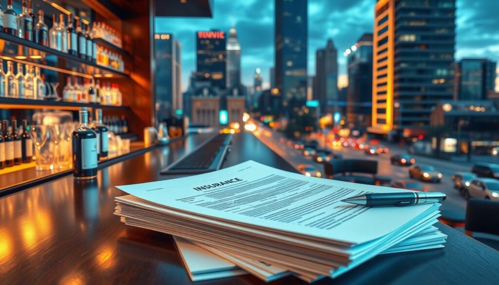 how much does bar insurance cost in sequin texas 2024