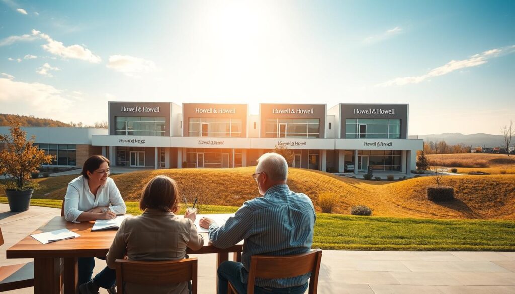 howell and howell insurance agency