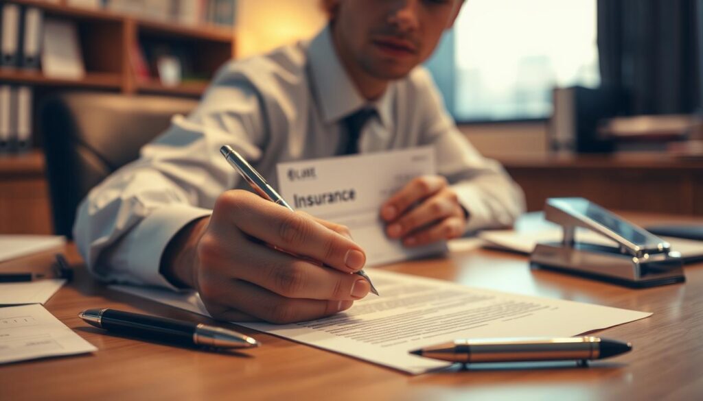 roofer wants me to sign over insurance check